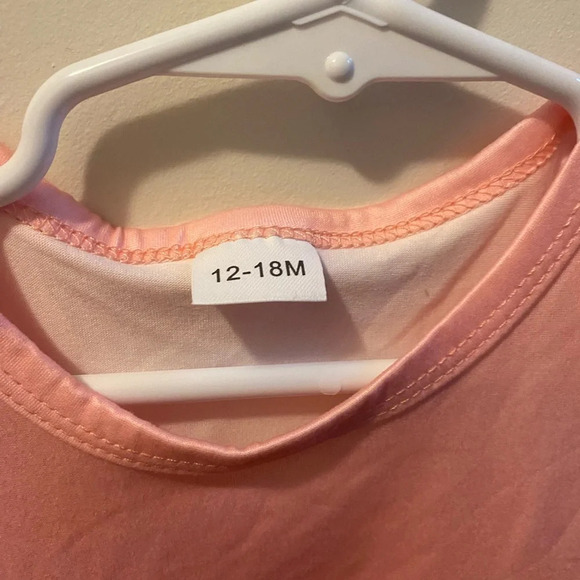 New Boutique Easter Bunny Dress - Picture 7 of 7